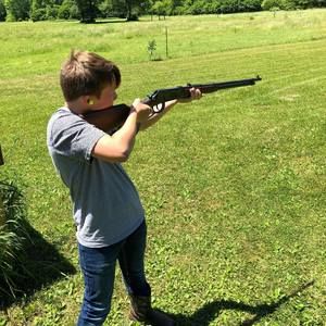 Meet your Posher, Warren